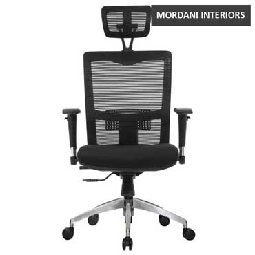 Koss ZX High Back Ergonomic Office Chair